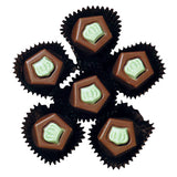 Ashers Chocolate Truffles - 6lb