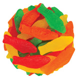 Swedish Fish Assorted Colors - 5lb
