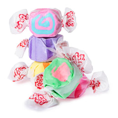 Assorted Salt Water Taffy - 5lb