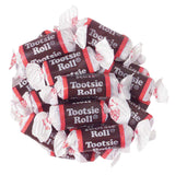 Tootsie Roll Chocolate Midgees - 5lb
