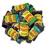 Toxic Waste Sour Candy Assorted - 1000ct Bag