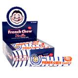 French Chew Taffy Bars Doscher's - 24ct
