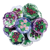 Flower Chocolates Candy - 10lb