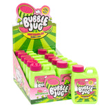 Bubble Jugs Gum - 12ct