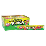 Sour Punch Straws Candy - 24ct