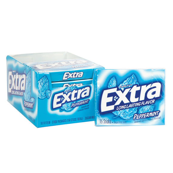 Wrigley Gum & Mints | Candy Direct – CandyDirect.com