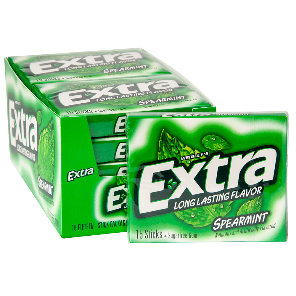 Wrigley Gum & Mints | Candy Direct – CandyDirect.com