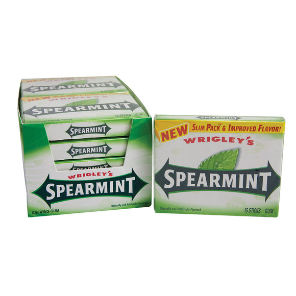 Wrigley Gum & Mints | Candy Direct – CandyDirect.com