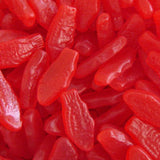 Mini Swedish Fish - Red 5lb