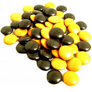 Mocha Coffee Lentils Candy - 5lb –