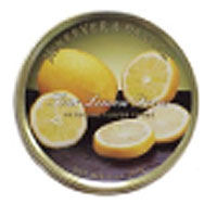 McKeever & Danlee Drops - Sour Lemon 6 Tins