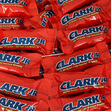 Fun-Size Clark Bars - Unwrapped 5lb