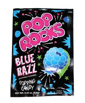 Grape Pop Rocks - 24ct – CandyDirect.com