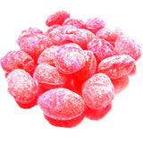 Wild Cherry Hard Candy Drops - Sanded 10lb
