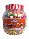 Carousel Gumball Refills - 3.5lb Tub