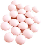 Powder Pink Milk Chocolate Milkies - 5lb