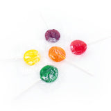 Fruit Lollipops - Bulk 5lb