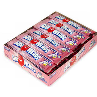 Air Heads Pink Lemonade - 36ct