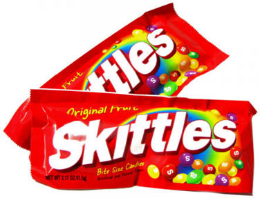 Skittles Original - 36ct