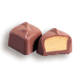 Milk Chocolate Peanut Smoothies - 6lb