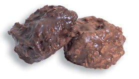 Sugar Free Coconut Clusters - Dark Chocolate 5lb