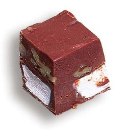 Rocky Road Fudge Squares - 6lb