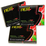 Wrigley's 5 Gum - React 2 Fruit 15-Stick 10ct