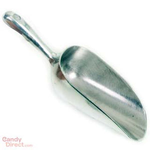 candy scoops metal