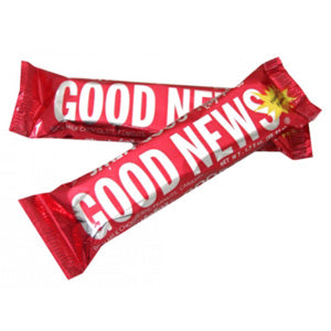 Good News Bars - 36ct