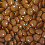 Light Brown Milk Chocolate Milkies - 5lb