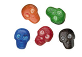 Skulls Hard Candy - 17lb Assorted