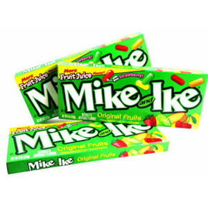 Mike & Ike - Original 12ct