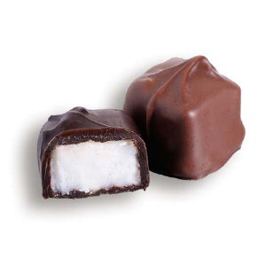 Coconut Creams - Dark Chocolate 6lb Box