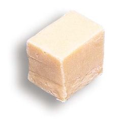 Vanilla Fudge Squares - 6lb