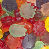 Awesome Blossoms Flower Gummies - 5lb