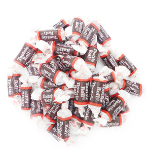 Tootsie Roll Midgees Bulk