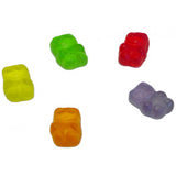 Sugar Free Haribo Gummy Bears - 5lb