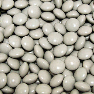 Grey Milk Chocolate Milkies - 5lb