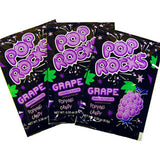 Grape Pop Rocks - 24ct