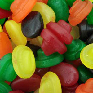 Mexican Hats Candy - 7.5lb