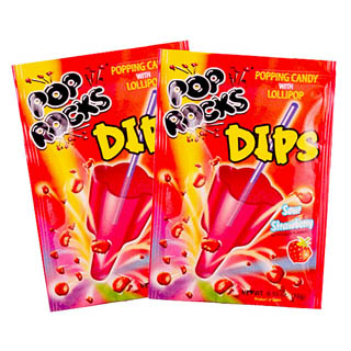 Pop Rocks Candy | Candy Direct – CandyDirect.com