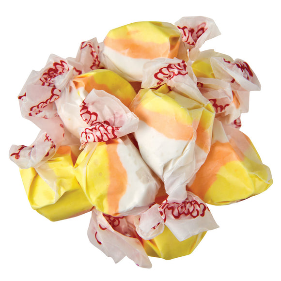 Candy Corn Taffy - 2.5lb