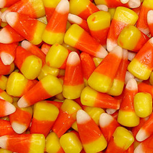 Candy Corn - 10lb Bag – CandyDirect.com