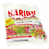 Haribo Sour Fruity Pasta - 12ct