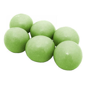 Light Green Malted Milk Balls - 5lb