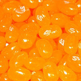 Sunkist Orange Jelly Belly - 10lb Jelly Beans