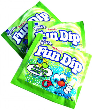 Small Fun Dip - 48ct