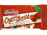 Gimbals Cherry Lovers Candy - 10lb
