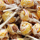 Dum Dum Pops - Orange 1lb Tub