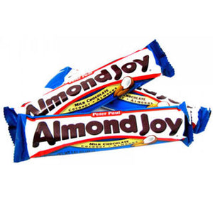 Almond Joy Bars - 36ct